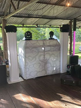 Event Hey Mr DJ Wedding DJ Essex