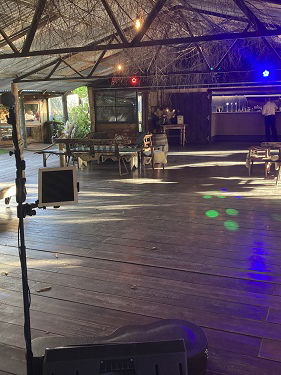 Event Hey Mr DJ Wedding DJ Essex