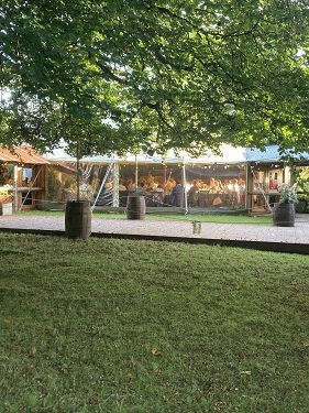 Event Hey Mr DJ Wedding DJ Essex