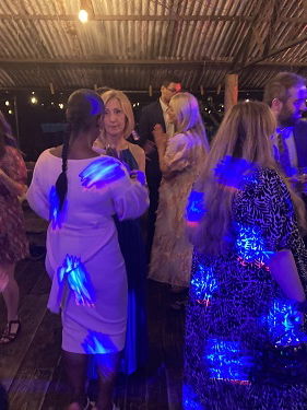 Event Hey Mr DJ Wedding DJ Essex