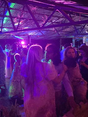 Event Hey Mr DJ Wedding DJ Essex