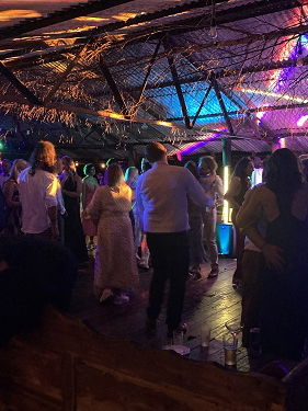 Event Hey Mr DJ Wedding DJ Essex