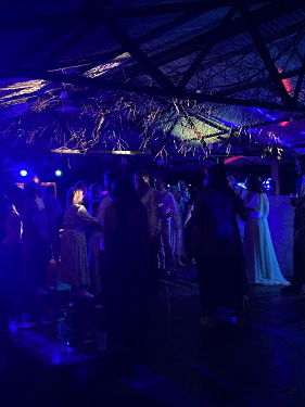 Event Hey Mr DJ Wedding DJ Essex