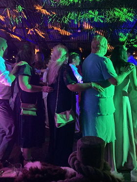 Event Hey Mr DJ Wedding DJ Essex