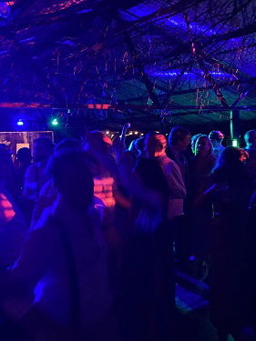 Event Hey Mr DJ Wedding DJ Essex