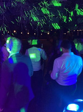 Event Hey Mr DJ Wedding DJ Essex