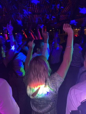 Event Hey Mr DJ Wedding DJ Essex