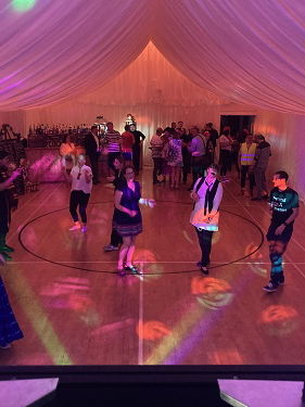 Event Hey Mr DJ Wedding DJ Essex