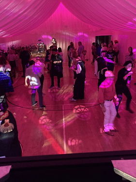 Event Hey Mr DJ Wedding DJ Essex