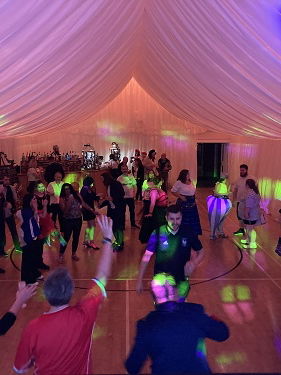 Event Hey Mr DJ Wedding DJ Essex