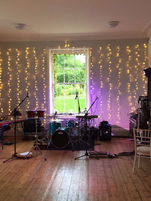 Event Tritts And The Numbers Function Band Essex