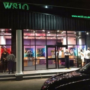 Glenn H booked CJ Discos for their wedding in Staffordshire CJ Discos Wedding DJ Review Wedding Staffordshire