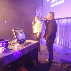 Corporate Event in West Midlands