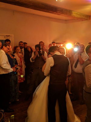 Event The Sonics Function Band London