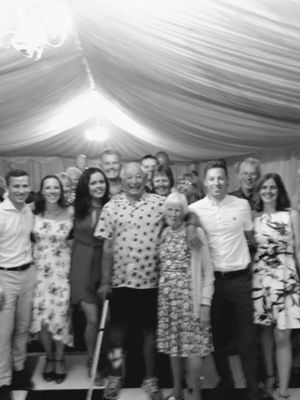 Event Indie Riot Function Band Hampshire