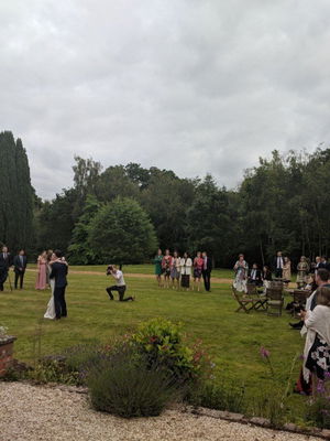 Event The Sonics Function Band London