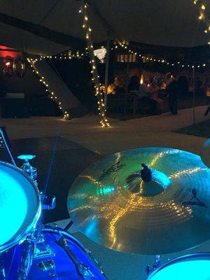 Event Hypersonix Function Band Northamptonshire