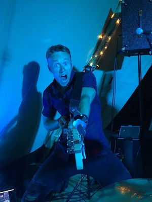 Event Hypersonix Function Band Northamptonshire