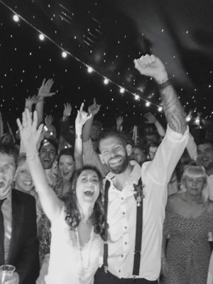 Event Indie Riot Function Band Hampshire