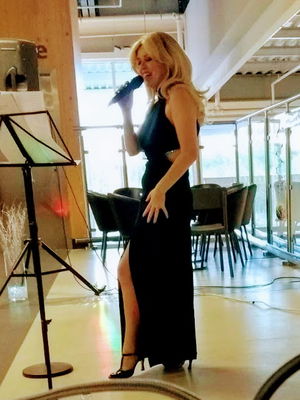 Event (Kylie Minogue) Confide In Kylie Kylie Minogue Tribute Act London