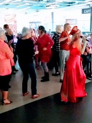 Event (Kylie Minogue) Confide In Kylie Kylie Minogue Tribute Act London