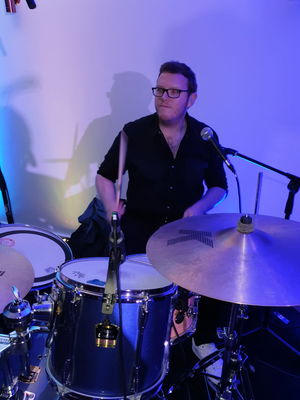 Event Hypersonix Function Band Northamptonshire