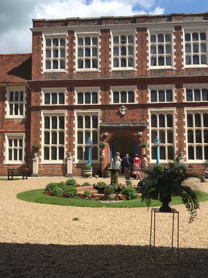 Event Calithea String Quartet String Quartet London