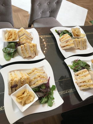 Event Calithea String Quartet String Quartet London