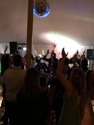 Event The Frames Function Band Shropshire