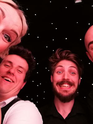 Event The Connection Function Band Leicestershire