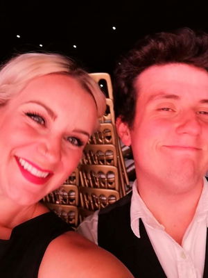 Event The Connection Function Band Leicestershire