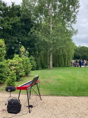 Event Cocktail Jazz Jazz Band Shevington, Greater Manchester