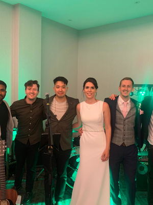 Event The Upstarts Function Band Manchester, Lancashire