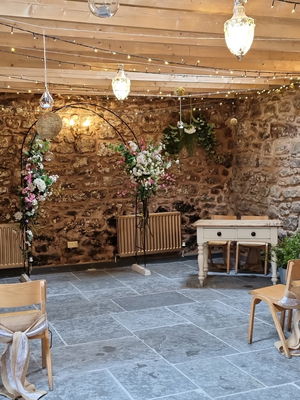 Event The One Man Wedding Band Singer Guitarist Falkirk