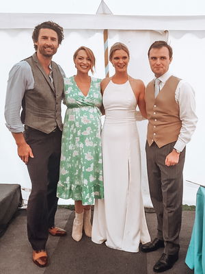 Event Rebel Hearts Popular Songs With A Fun Country Twist Plymouth