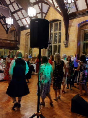 Event The Rolling Tides Function Band Derby, Derbyshire