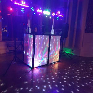Alex M booked CJ Discos for their wedding in Herefordshire CJ Discos Wedding DJ Review Wedding Herefordshire