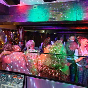 CJ Discos Wedding DJ Wedding West Midlands