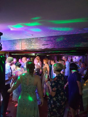 Wedding in West Midlands on 13 August 2021