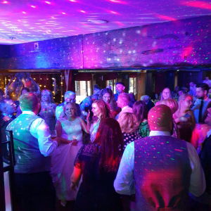 Stuart L booked CJ Discos for their wedding in West Midlands CJ Discos Wedding DJ Review Wedding West Midlands