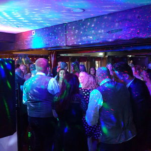 CJ Discos Wedding DJ Wedding West Midlands