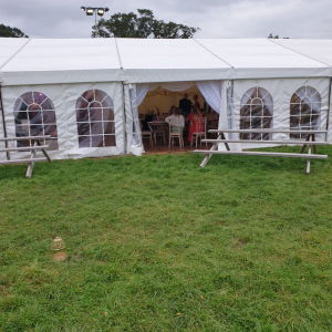 Jasmin S booked CJ Discos for their wedding in Cheshire CJ Discos Wedding DJ Review Wedding Cheshire