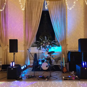 Event Marmalade Function Band East Sussex