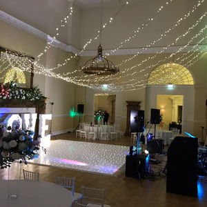 Event Marmalade Function Band East Sussex