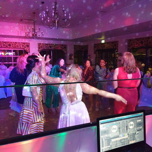 Wedding in Warwickshire