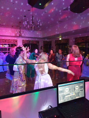 Wedding in Warwickshire on 20 August 2021