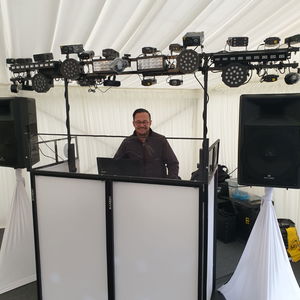 Wedding in Leicestershire