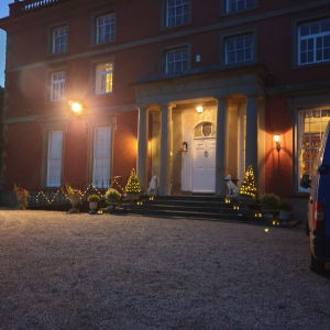 Michael P booked CJ Discos for  their wedding in Herefordshire CJ Discos Wedding DJ Review Wedding Herefordshire