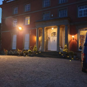 CJ Discos Wedding DJ Wedding Herefordshire