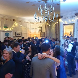 CJ Discos Wedding DJ Wedding Herefordshire